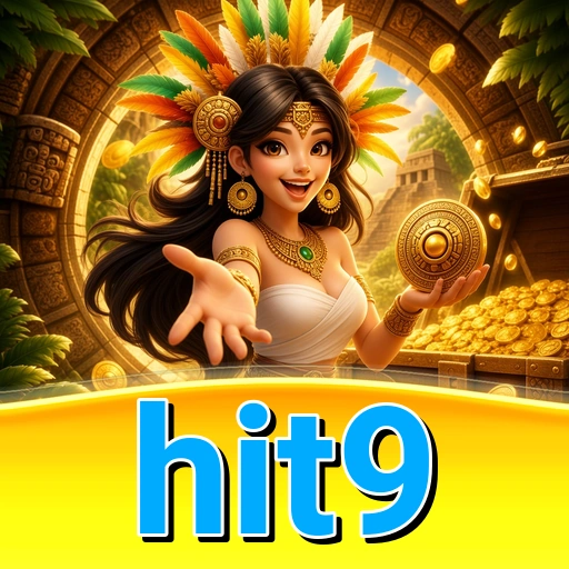 Gambar verifikasi tautan alternatif resmi hit9 Indonesia